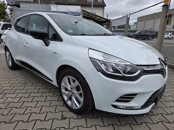 RENAULT Clio 2019