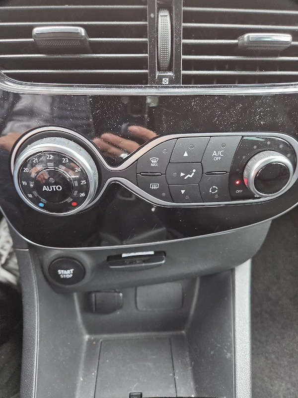 RENAULT Clio 2019 — imagine 5