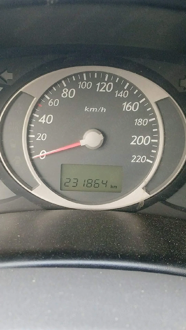 HYUNDAI Tucson 2005 — imagine 5
