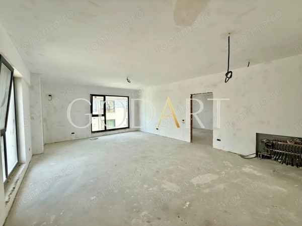 Apartament Nou | 3 camere | Singur pe etaj — fotografia 3