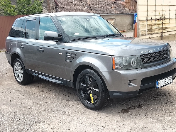 LAND ROVER Range Rover 2011 — imagine 3