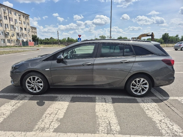 OPEL Astra 2020 — imagine 3