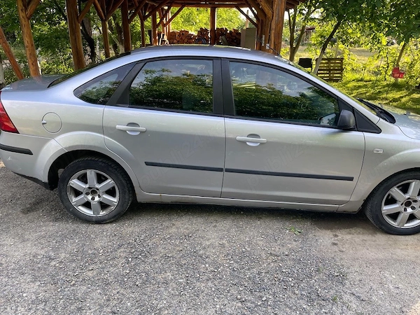 FORD Focus 2007 — imagine 2
