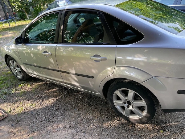 FORD Focus 2007 — imagine 3