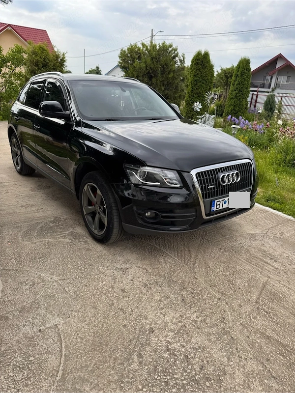 AUDI Q5 2009