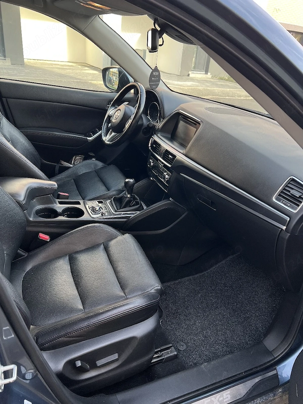 MAZDA CX-5 2016 — imagine 4