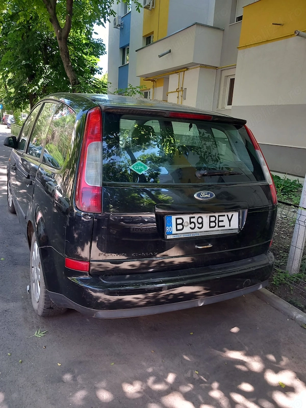 FORD Focus 2005 — imagine 2