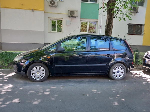 FORD Focus 2005