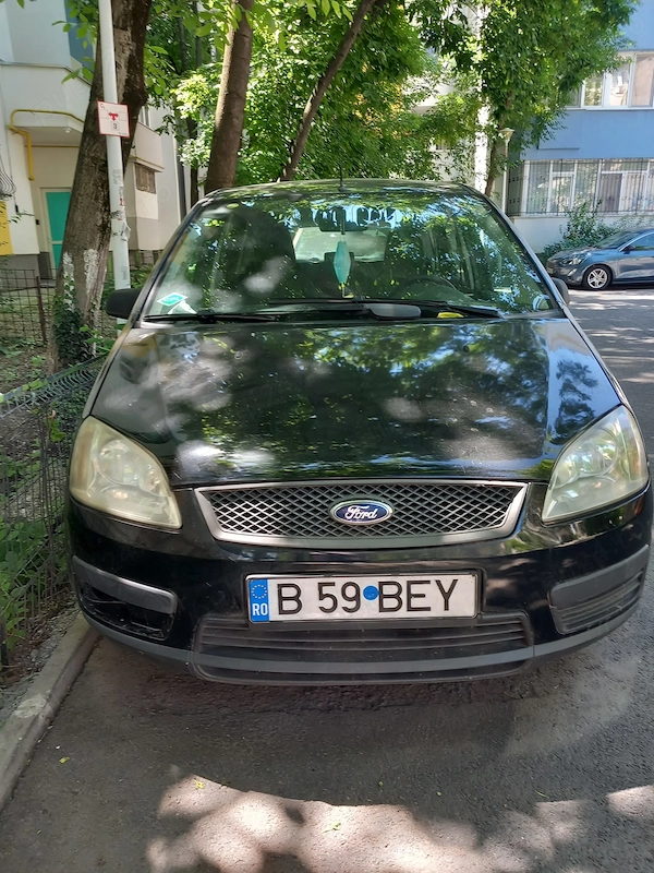FORD Focus 2005 — imagine 4