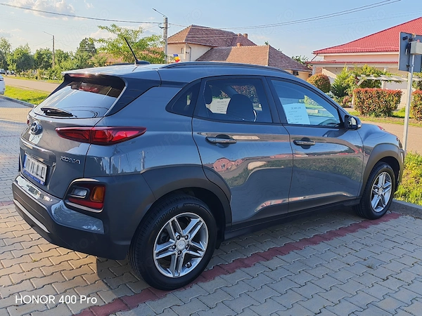 HYUNDAI Kona 2020