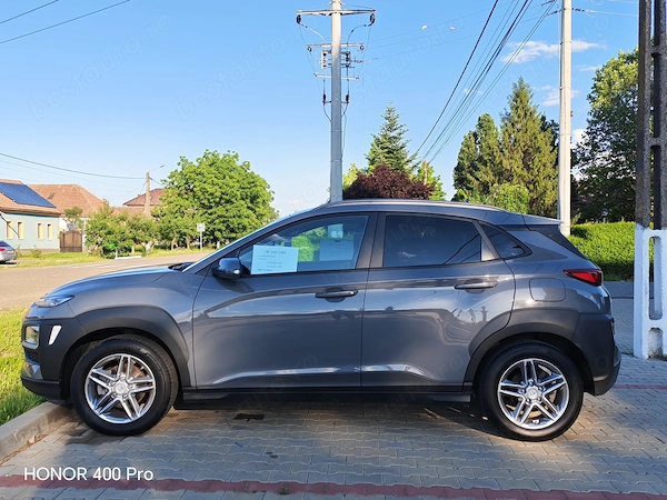 HYUNDAI Kona 2020 — imagine 3