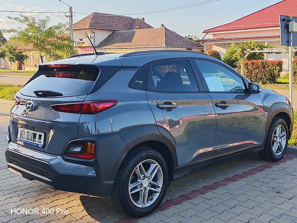 HYUNDAI Kona 2020 — imagine 7