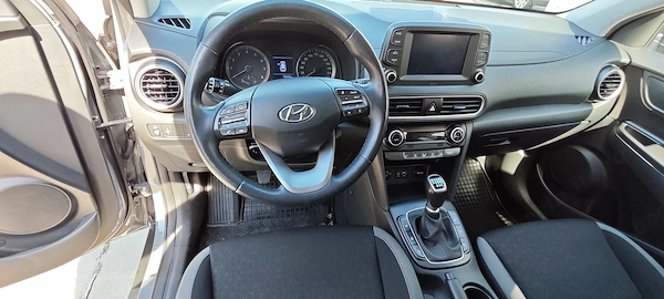 HYUNDAI Kona 2020 — imagine 9