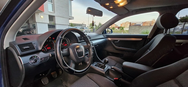 AUDI A4 2005 — imagine 2