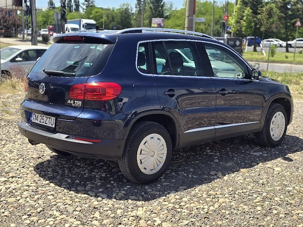 VOLKSWAGEN Tiguan 2015 — imagine 7