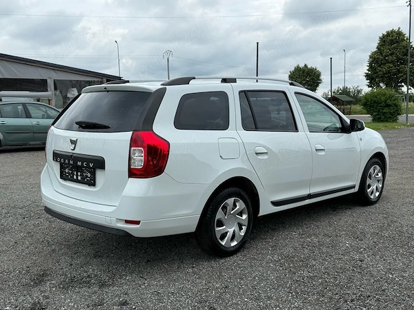 DACIA Logan 2015 — imagine 4