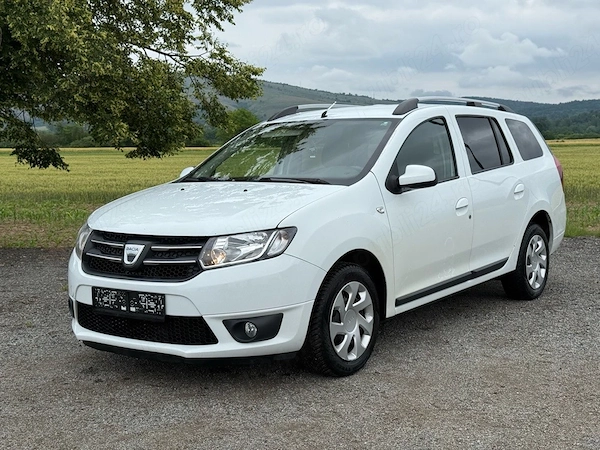 DACIA Logan 2015 — imagine 5