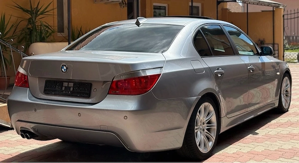 BMW 5 Series 2006 — imagine 2