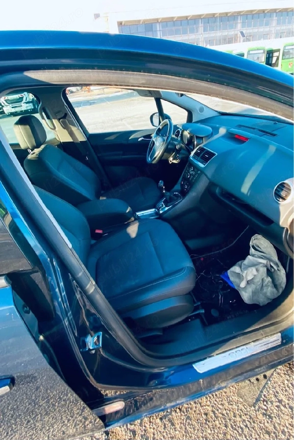 OPEL Meriva 2011 — imagine 3