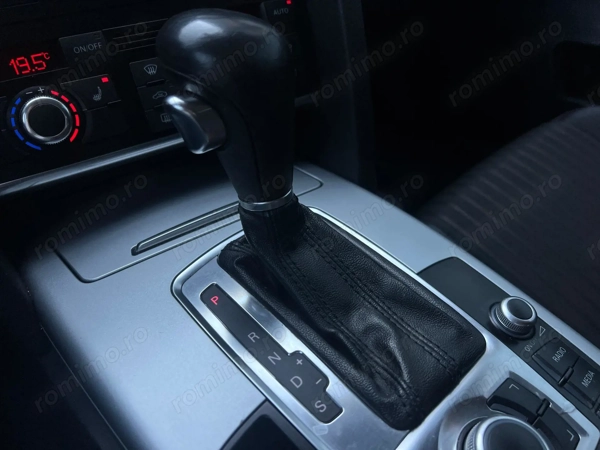 AUDI A6 2009 — imagine 11