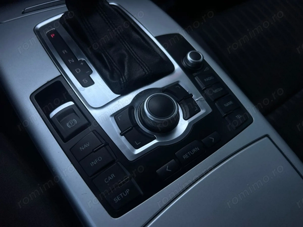 AUDI A6 2009 — imagine 12