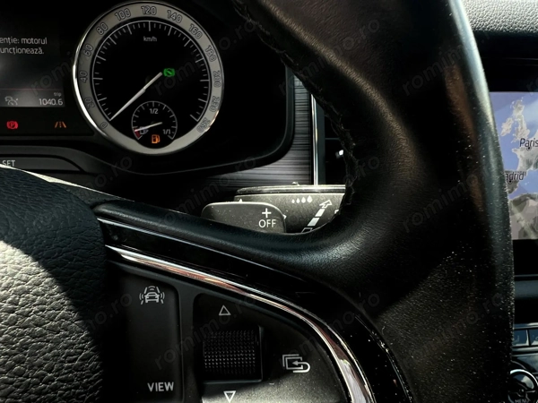SKODA Kodiaq 2020 — imagine 16