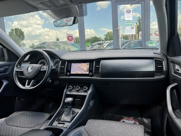 SKODA Kodiaq 2020 — imagine 6