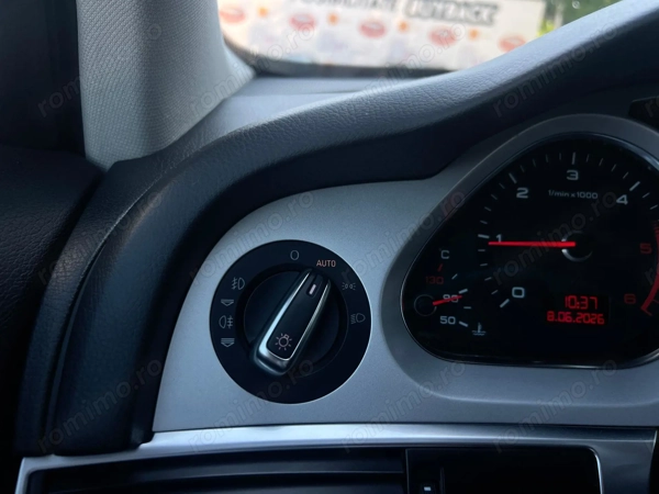 AUDI A6 2009 — imagine 14