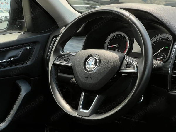 SKODA Kodiaq 2020 — imagine 9