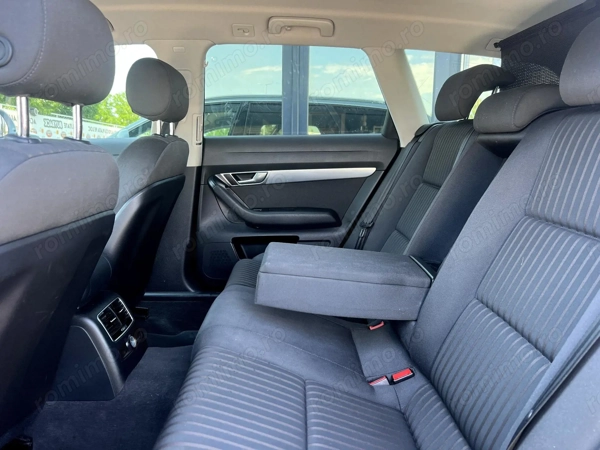 AUDI A6 2009 — imagine 15