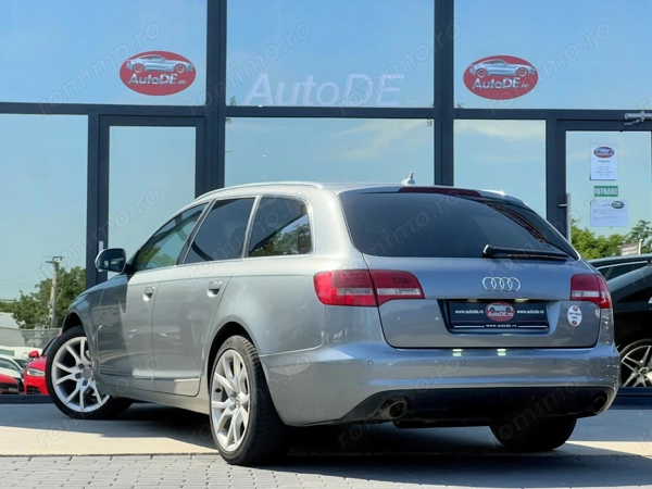 AUDI A6 2009 — imagine 3