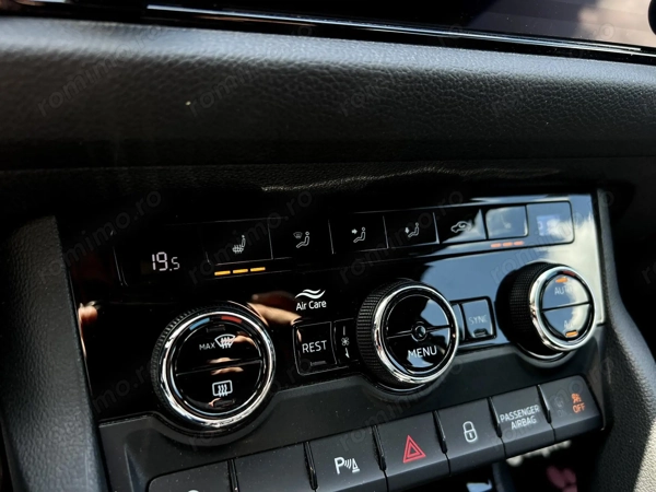 SKODA Kodiaq 2020 — imagine 14