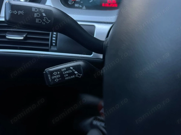 AUDI A6 2009 — imagine 13