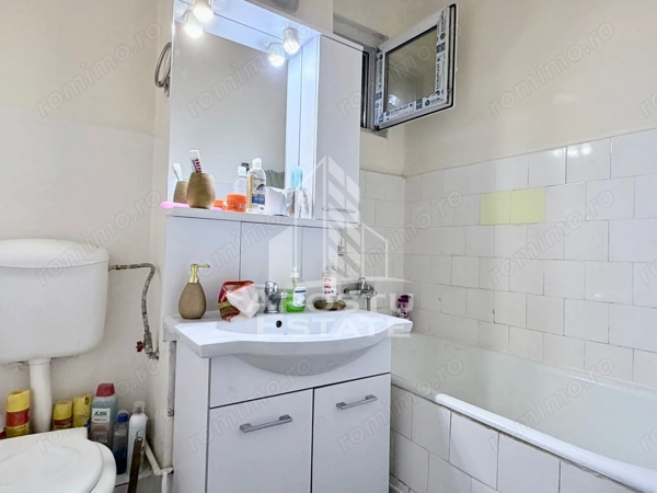 Apartament de vanzare Calea Torontalului Cetatii centrala boxa — fotografia 3