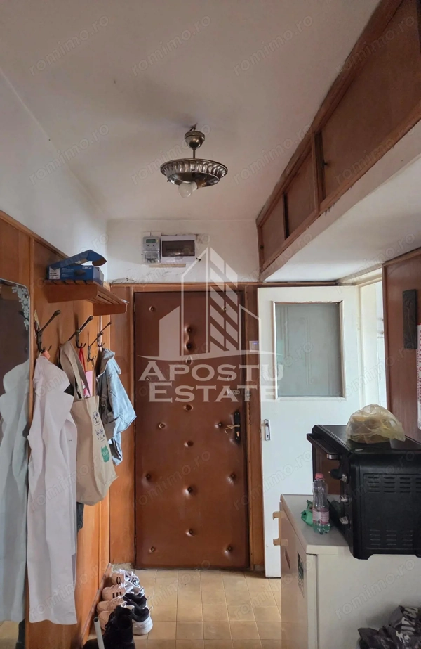 Apartament 2 camere, de vanzare, zona Iosefin, Timisoara — fotografia 2