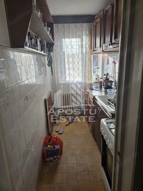 Apartament 2 camere, de vanzare, zona Iosefin, Timisoara — fotografia 3