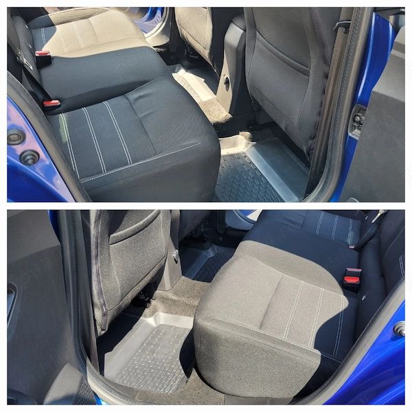 DACIA Logan 2024 — imagine 5