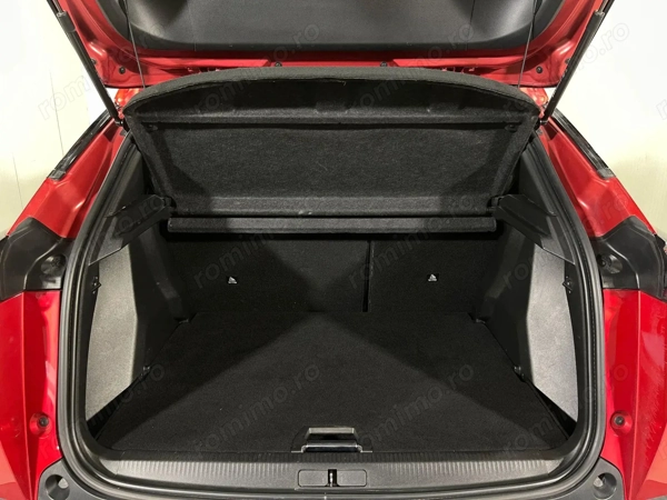 PEUGEOT 2008 2022 — imagine 12