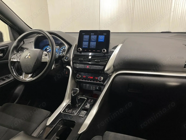 MITSUBISHI Unknown Model 2022 — imagine 8