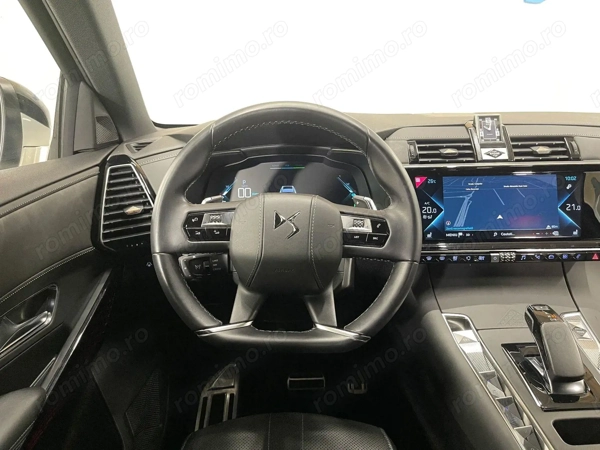 DS AUTOMOBILES DS7 Crossback 2022 — imagine 6