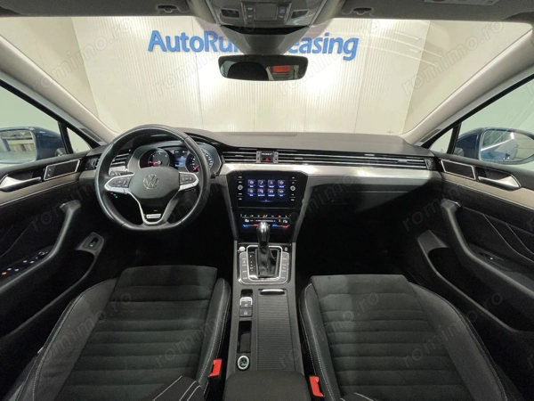 VOLKSWAGEN Passat 2021 — imagine 7