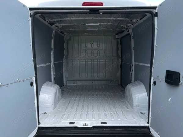 PEUGEOT Boxer 2023 — imagine 9