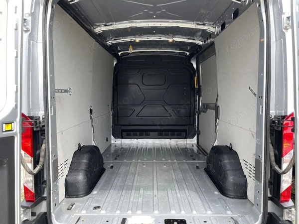 FORD Transit 2021 — imagine 8