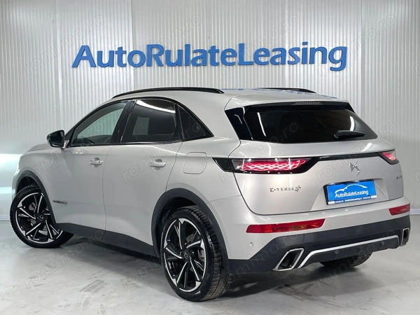 DS AUTOMOBILES DS7 Crossback 2022 — imagine 4