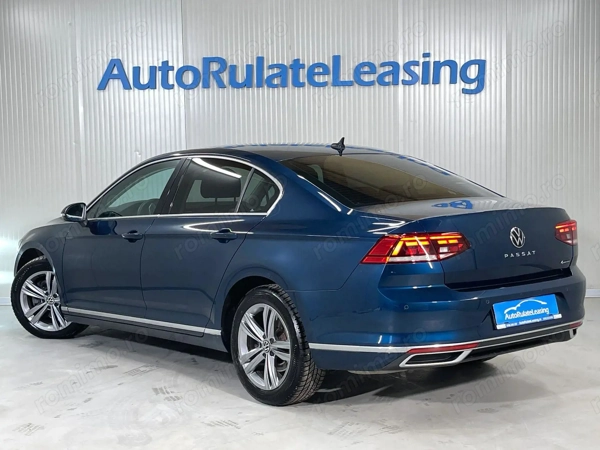 VOLKSWAGEN Passat 2021 — imagine 4