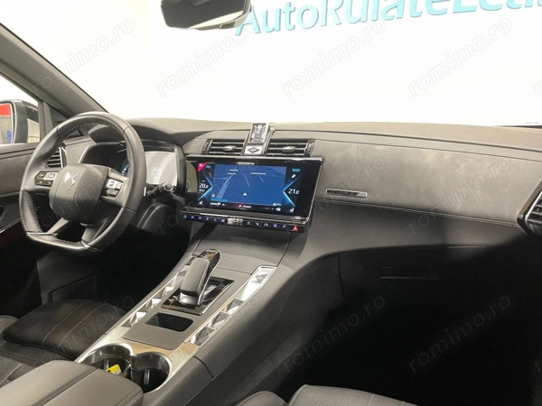 DS AUTOMOBILES DS7 Crossback 2022 — imagine 8
