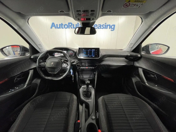 PEUGEOT 2008 2022 — imagine 7