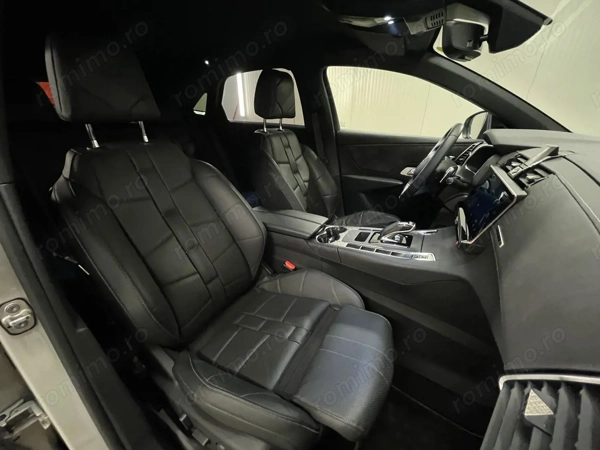 DS AUTOMOBILES DS7 Crossback 2022 — imagine 10