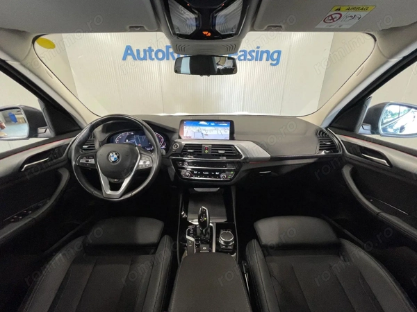 BMW Unknown Model 2021 — imagine 8