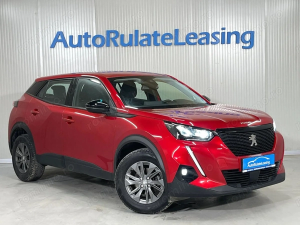 PEUGEOT 2008 2022 — imagine 2